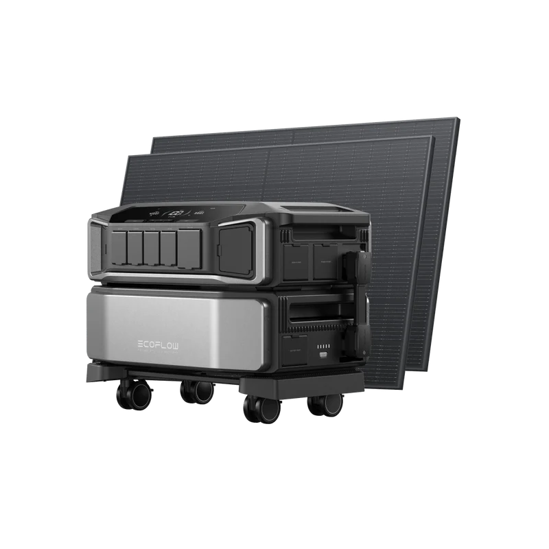 EcoFlow DELTA Pro Ultra Powerstation