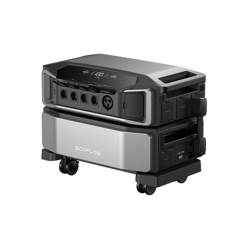 EcoFlow DELTA Pro Ultra Powerstation