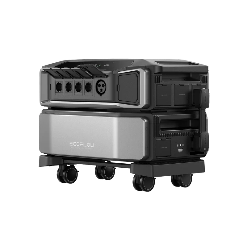 EcoFlow DELTA Pro Ultra Powerstation