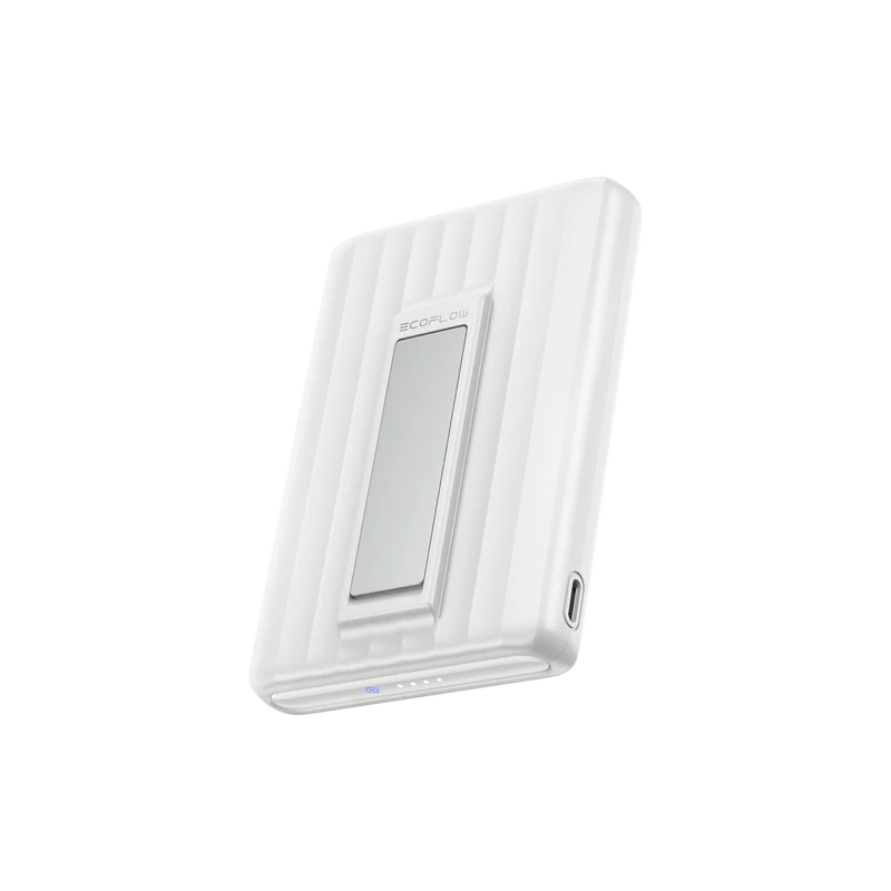 EcoFlow RAPID Mag Powerbank (10 000mAh, 7,5W, Magnetische Aufladung)