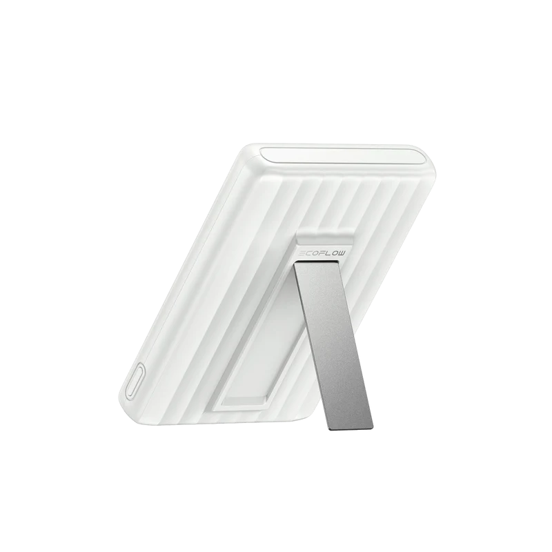 EcoFlow RAPID Mag Powerbank (10 000mAh, 7,5W, Magnetische Aufladung)