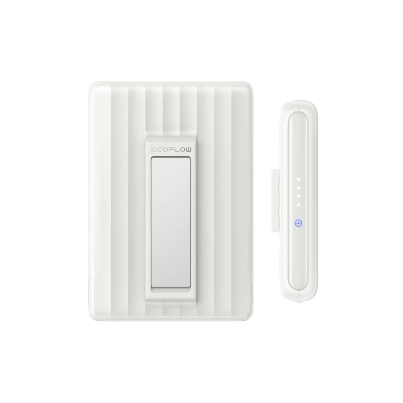 EcoFlow RAPID Mag Powerbank (10 000mAh, 7,5W, Magnetische Aufladung)