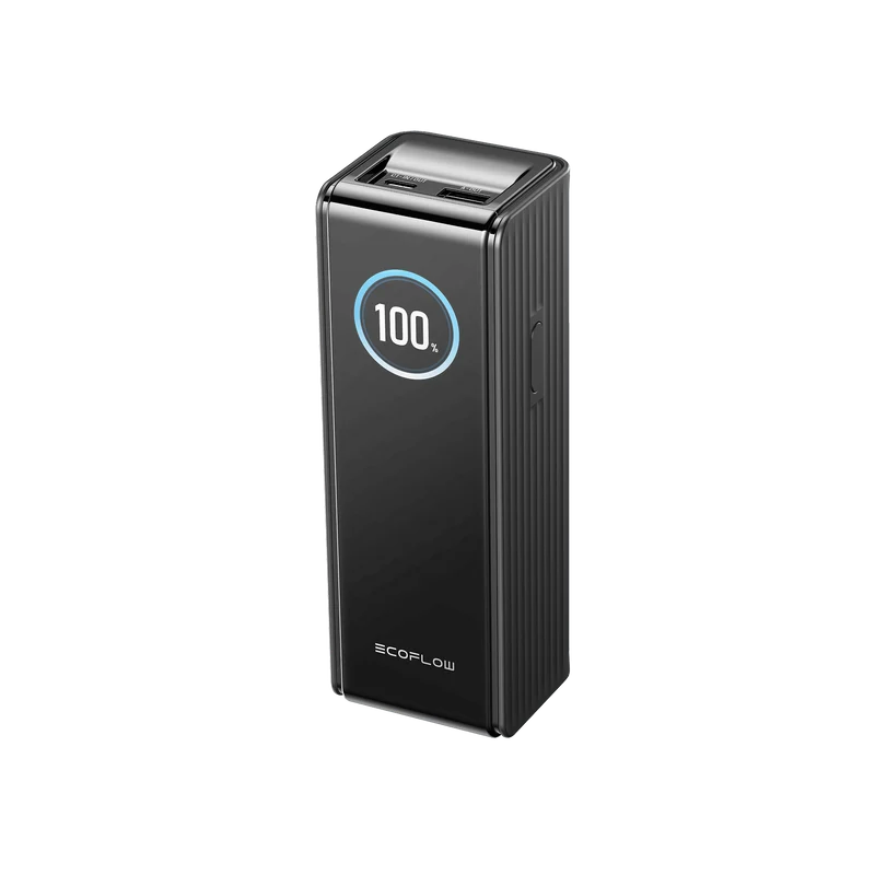 EcoFlow RAPID Powerbank (25 000mAh, 170W)