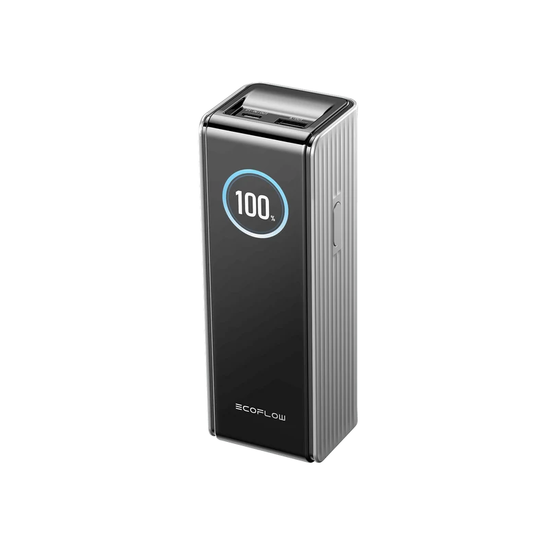 EcoFlow RAPID Powerbank (25 000mAh, 170W)
