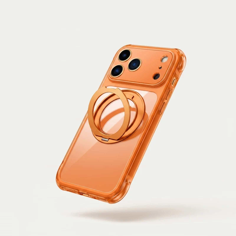 AirShield 360 iPhone Hülle