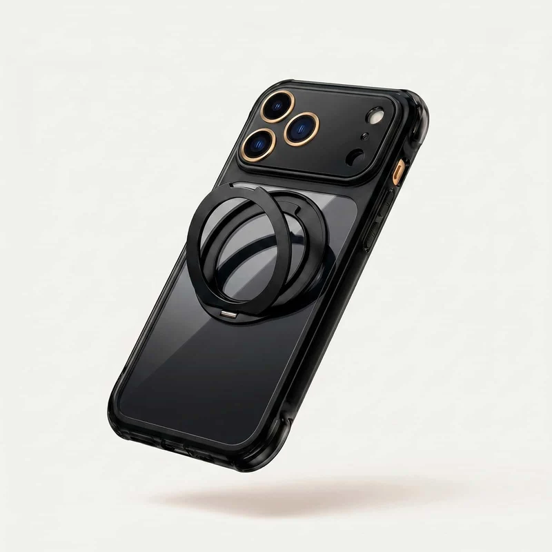 AirShield 360 iPhone Hülle