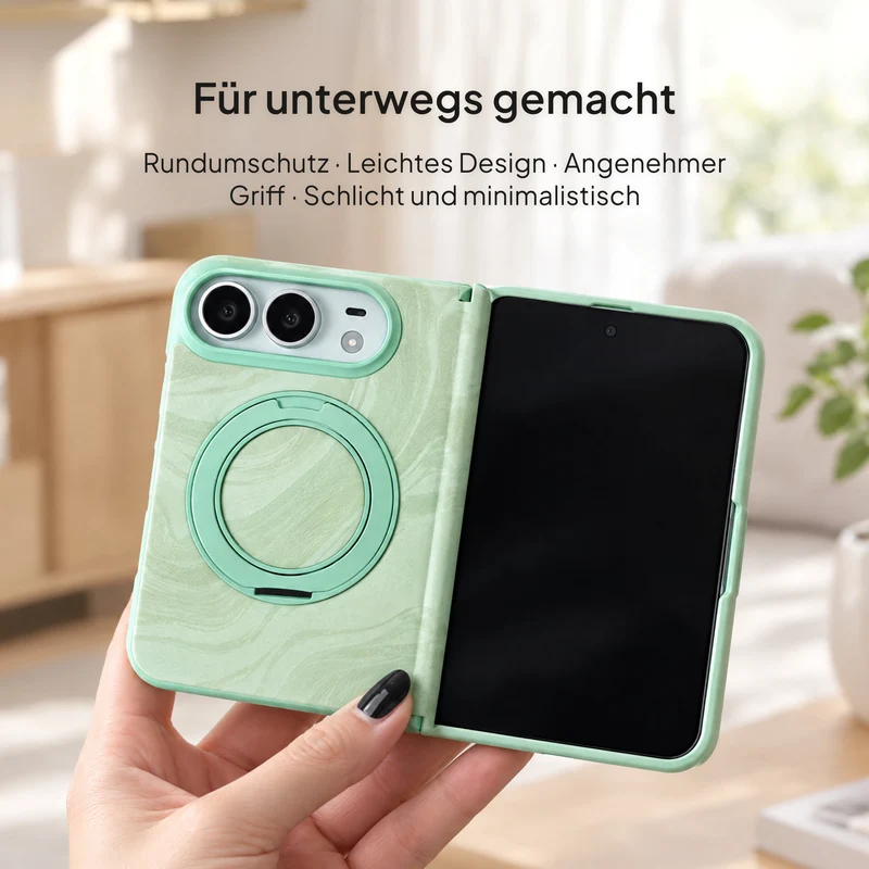 MagSafe iPhone Duo Limited Edition Hülle