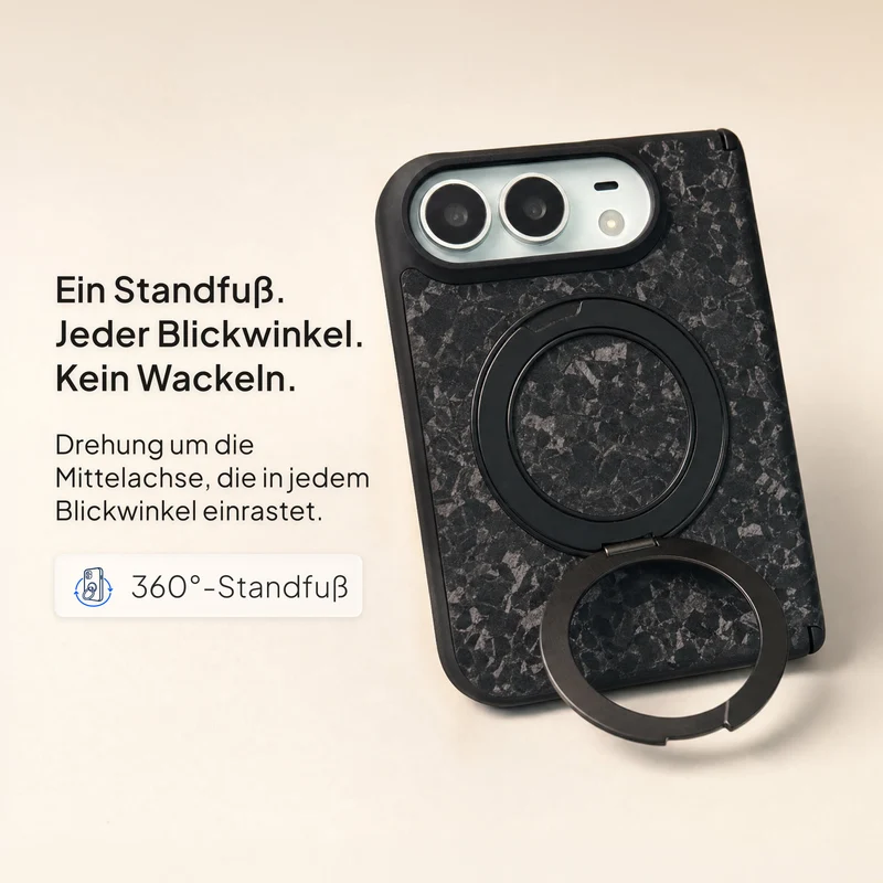 MagSafe iPhone Duo Limited Edition Hülle