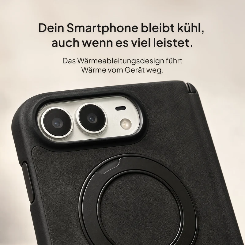 MagSafe iPhone Duo Limited Edition Hülle