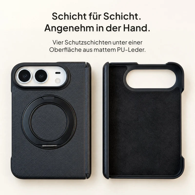 MagSafe iPhone Duo Limited Edition Hülle
