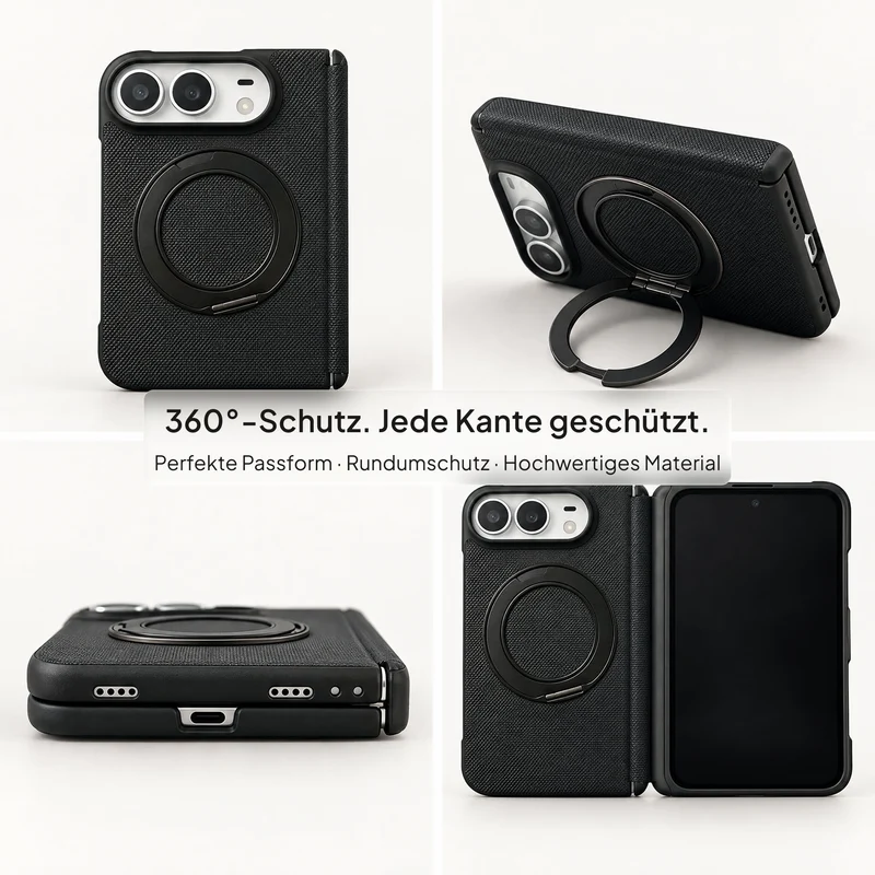 MagSafe iPhone Duo Limited Edition Hülle