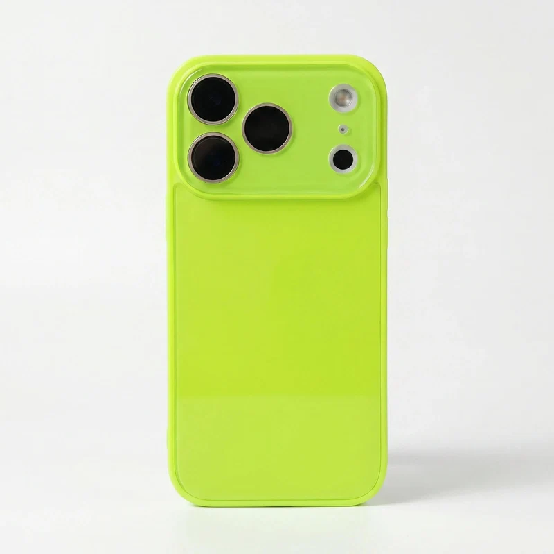 ColorLock Pastel iPhone Hülle