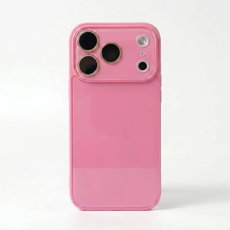 ColorLock Pastel iPhone Hülle