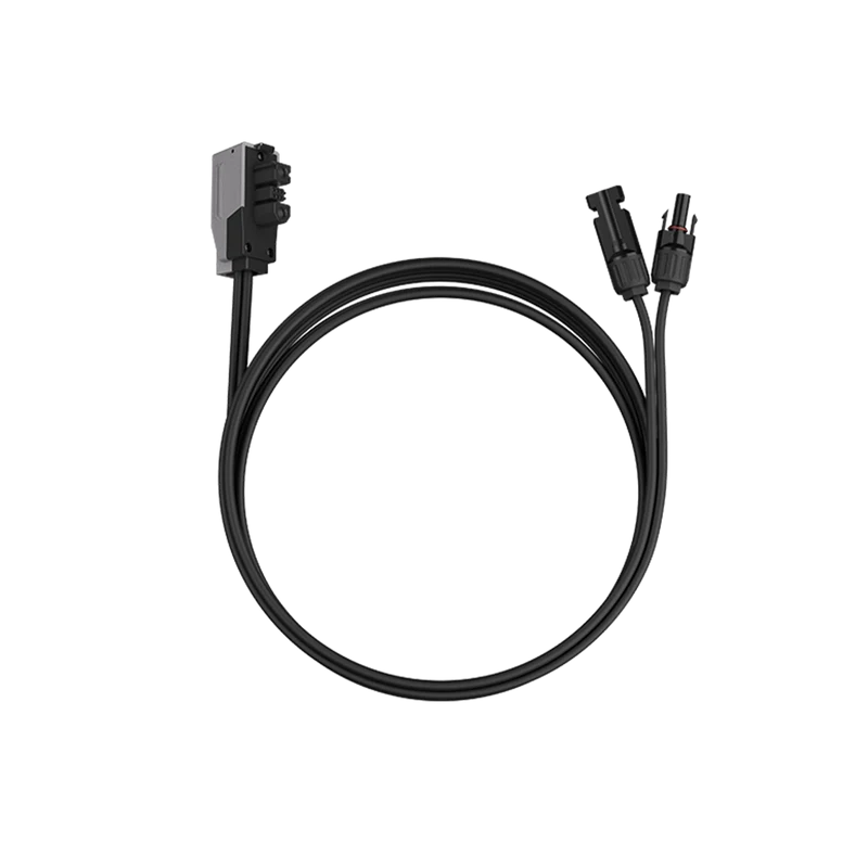 EcoFlow Power Hub Solar-Ladekabel (6m)