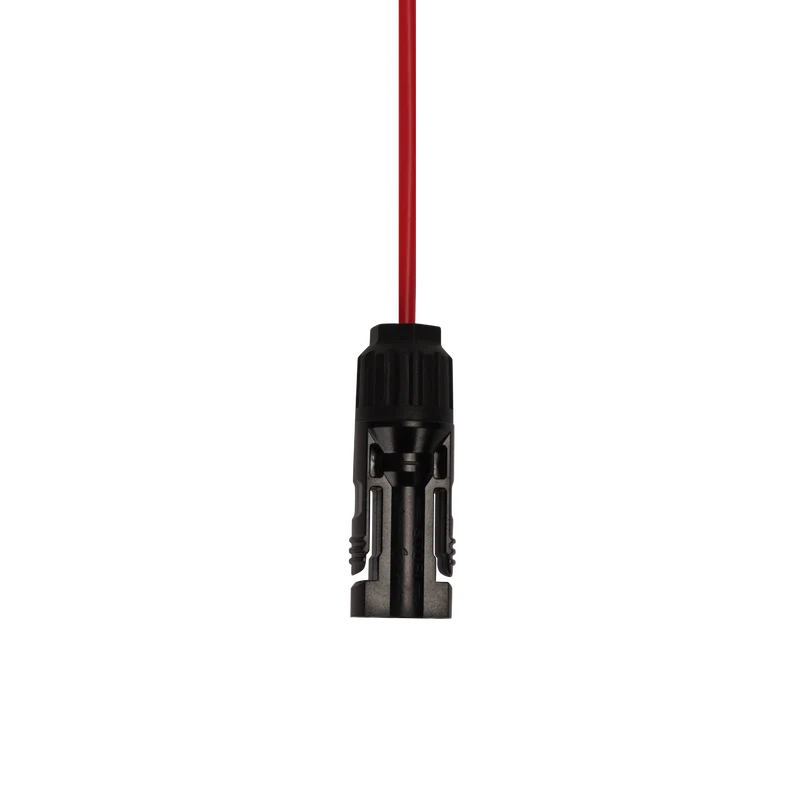 EcoFlow Solar auf XT60i-Ladekabel
