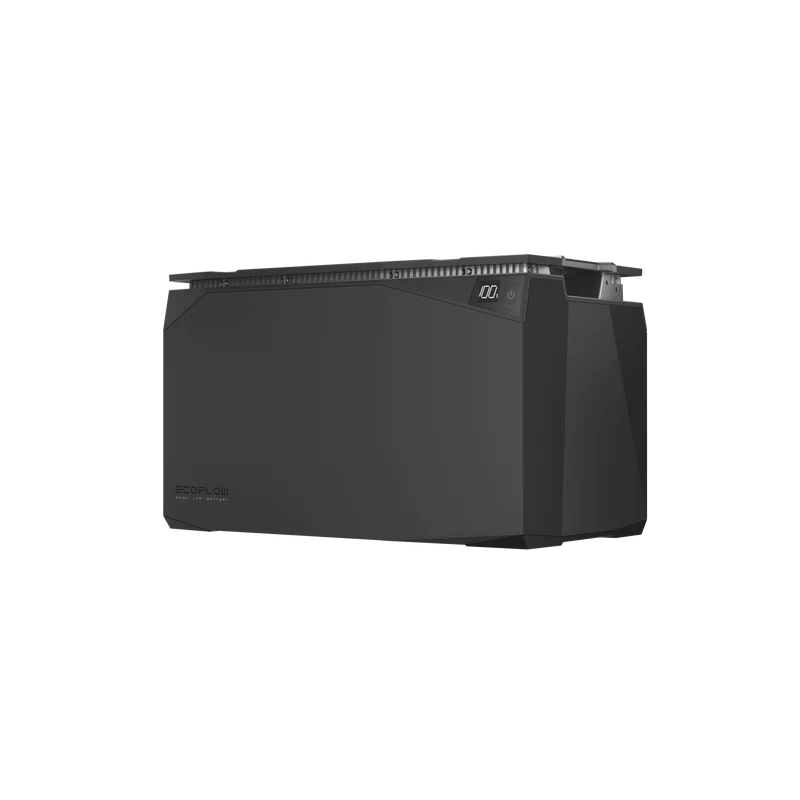 EcoFlow LFP-Batterie