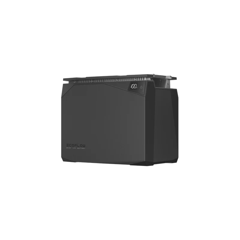 EcoFlow LFP-Batterie