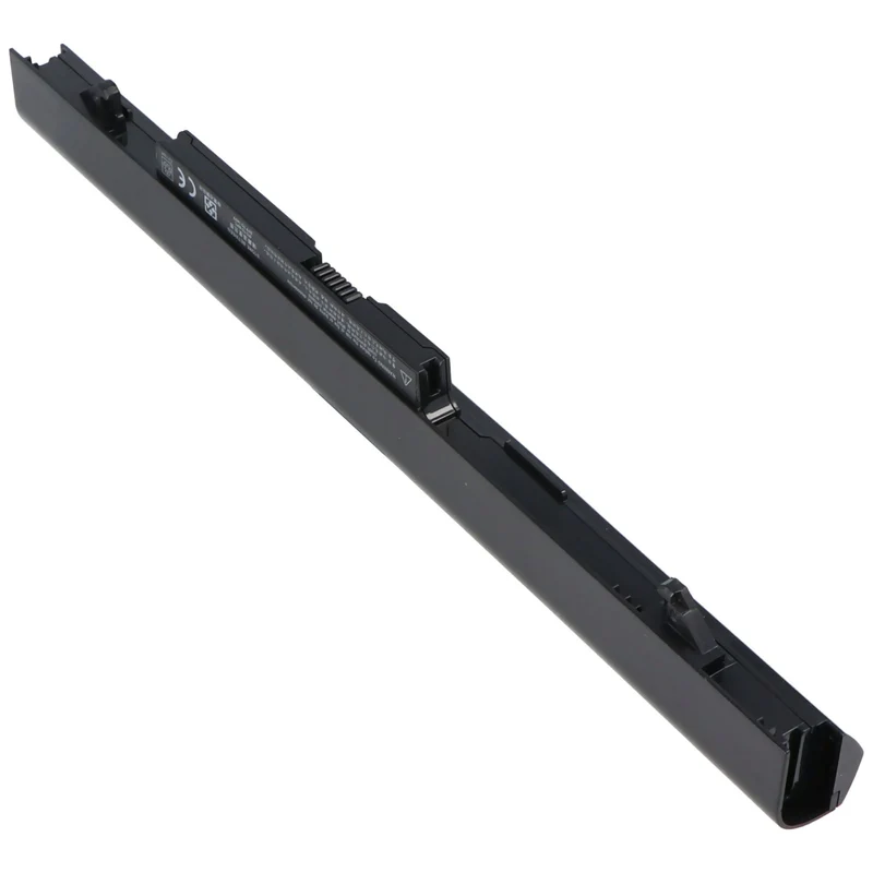 AccuCell Akku passend für HP ProBook 430, ProBook 430 G1, ProBook 430 G2, 2600mAh