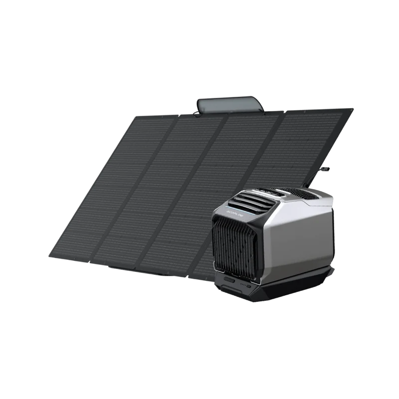EcoFlow WAVE 2 Tragbare Klimaanlage