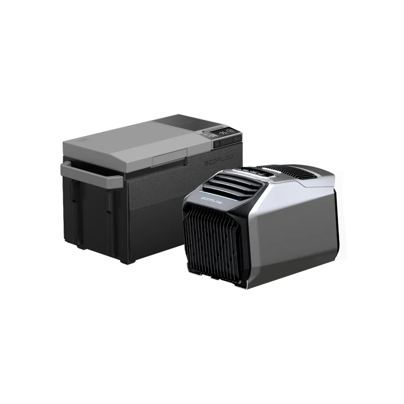 EcoFlow WAVE 2 Tragbare Klimaanlage