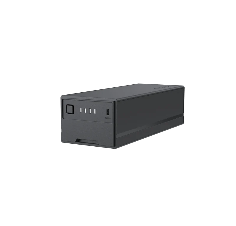 EcoFlow GLACIER Zusatzbatterie