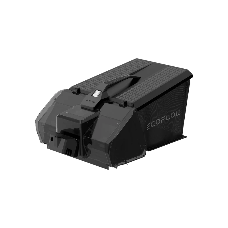 EcoFlow BLADE Rasenkehrer-Kit