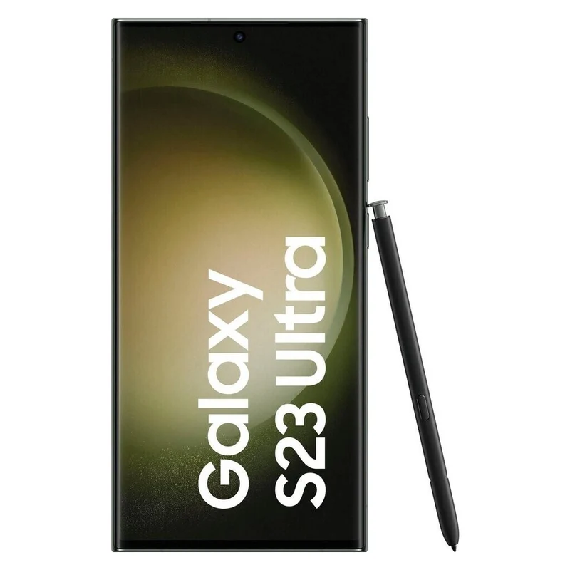 Samsung Galaxy S23 Ultra 5G DS 256GB Green
