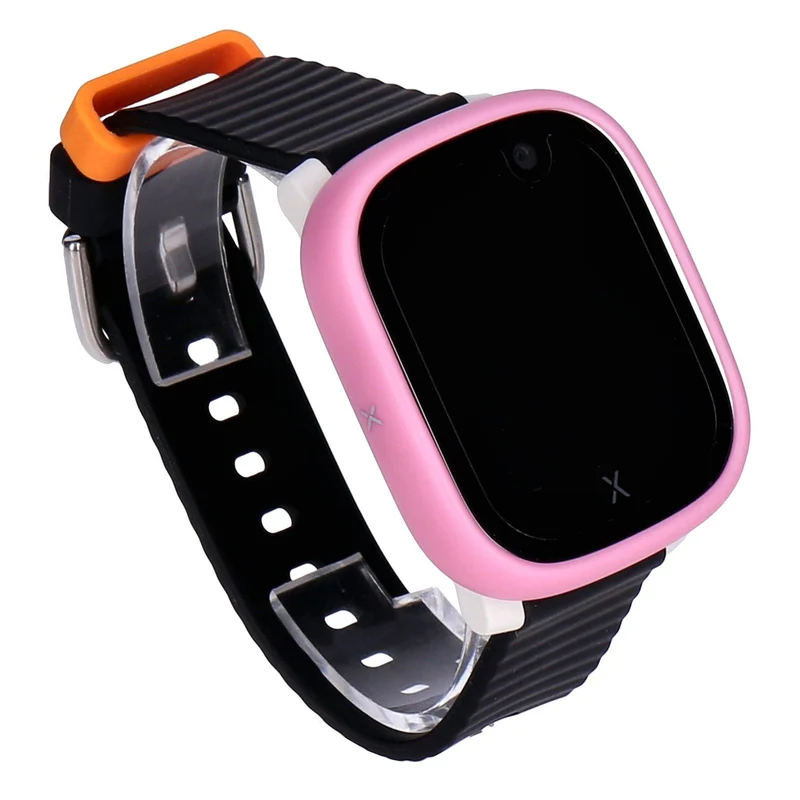 XPLORA X6 Play LTE Schwarz