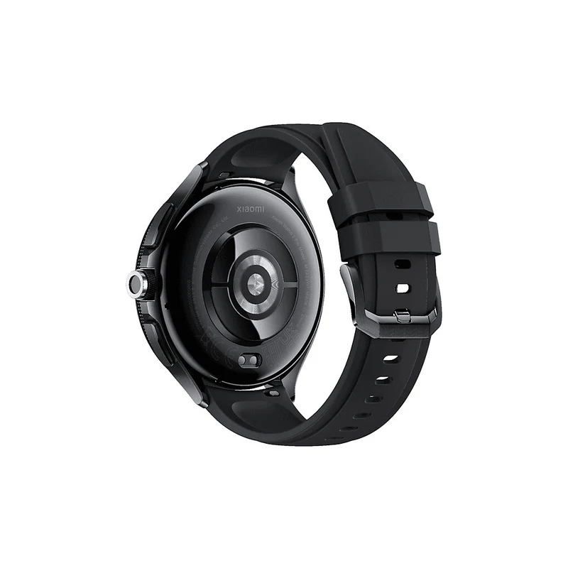 Xiaomi Watch 2 Pro 46mm LTE Schwarz