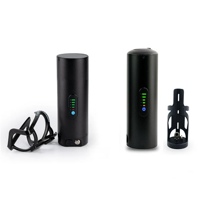 【EU-LAGER】U005 36V-48V 5-10.5Ah Max. 3500mAh E-Bike-Akku 42V2A-54.6V2A DC