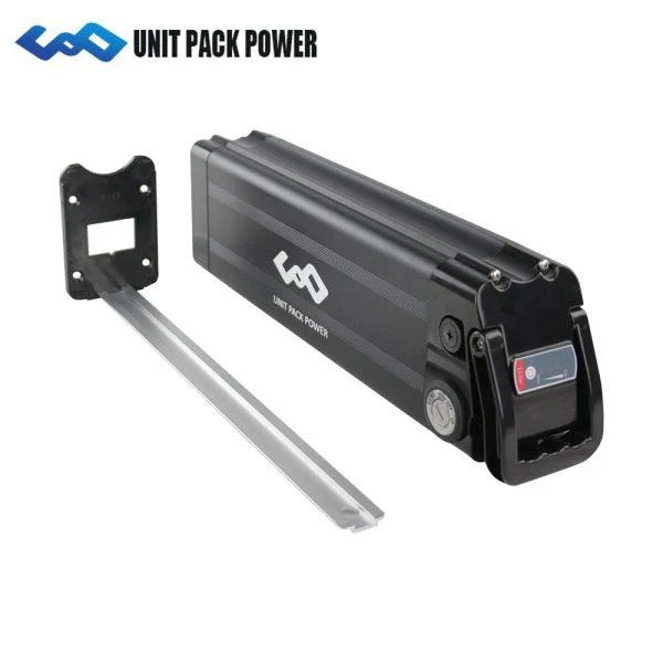 【EU-LAGER】S004-2 36V 13Ah-17.5Ah BMS20A E-BIKE Lithiumbatterie