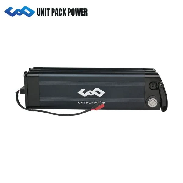 【EU-LAGER】S004-2 36V 13Ah-17.5Ah BMS20A E-BIKE Lithiumbatterie