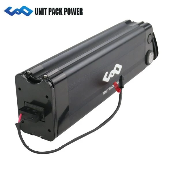 【EU-LAGER】S004-2 36V 13Ah-17.5Ah BMS20A E-BIKE Lithiumbatterie