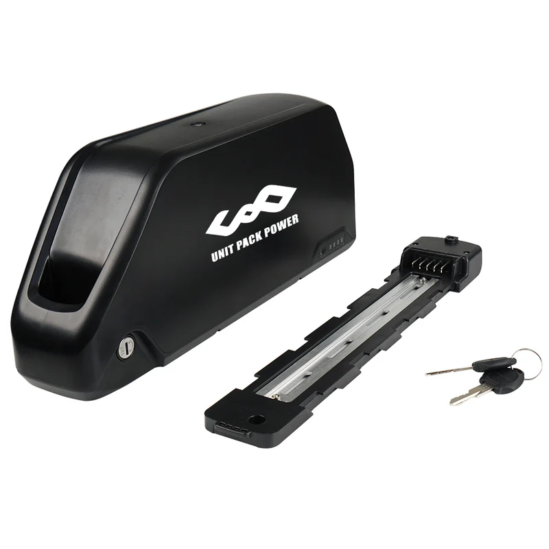 【AU LAGER】R049-6 72V 14.4AH BMS40A 21700 LG 4800mAh Zellen Li-Ion Ebike Akku für 0-2200W Motor mit 2A Ladegerät