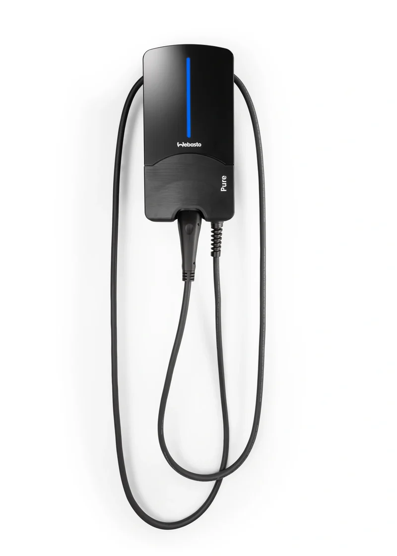 Webasto Pure II 11kW