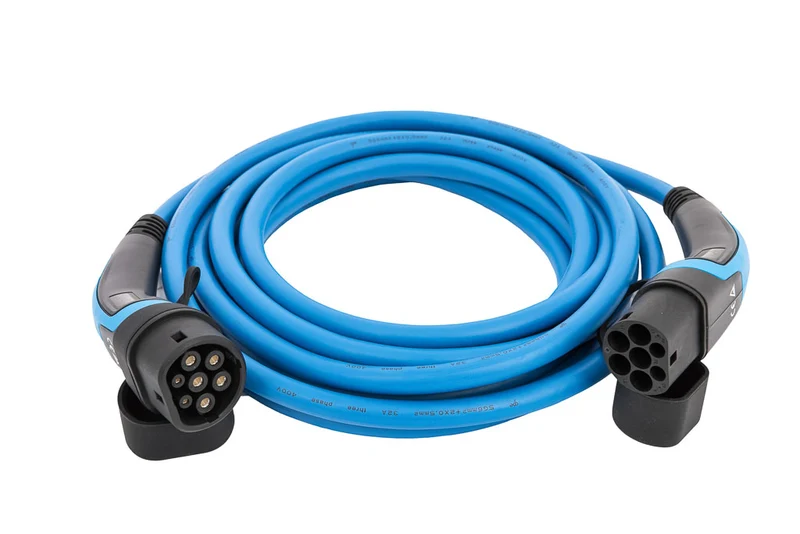 go-e Typ 2 Ladekabel (bis 22 kW)