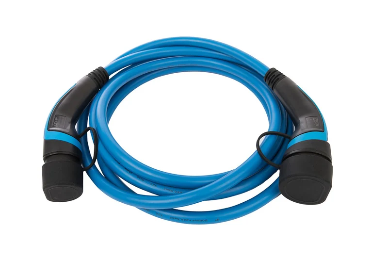 go-e Typ 2 Ladekabel (bis 22 kW)