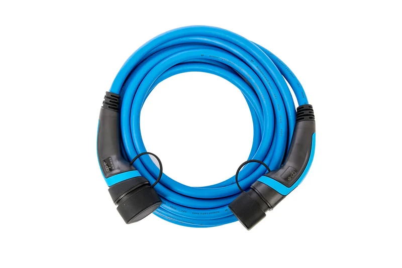 go-e Typ 2 Ladekabel (bis 22 kW)