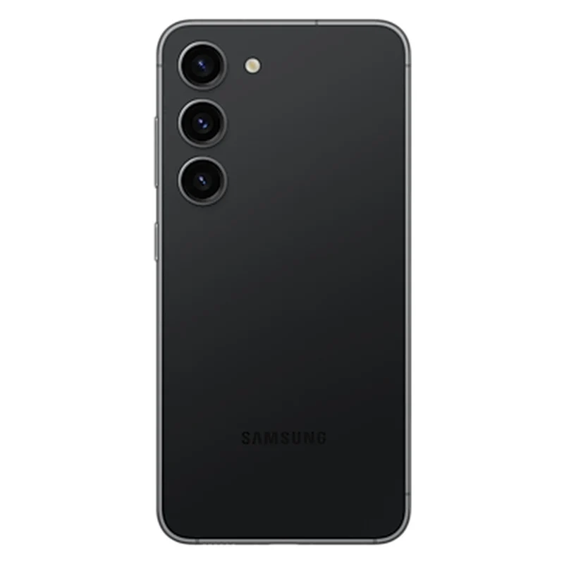 Samsung Galaxy S23 5G DS 128GB Phantom Black