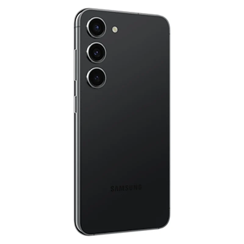 Samsung Galaxy S23 5G DS 128GB Phantom Black