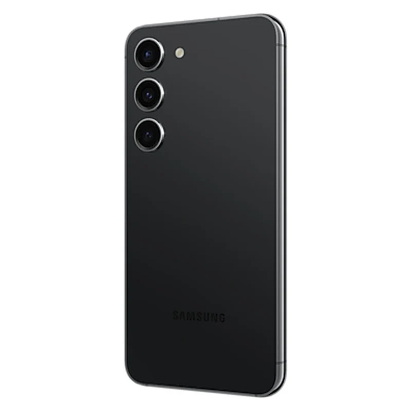 Samsung Galaxy S23 5G DS 128GB Phantom Black