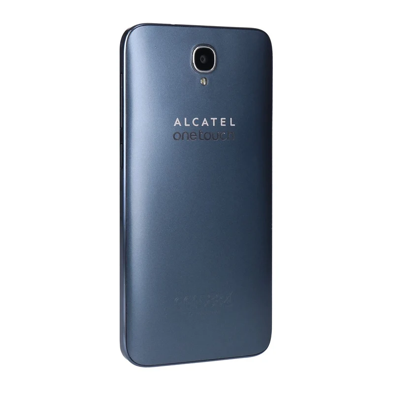 Alcatel OneTouch Idol 2 6037Y grau/schwarz