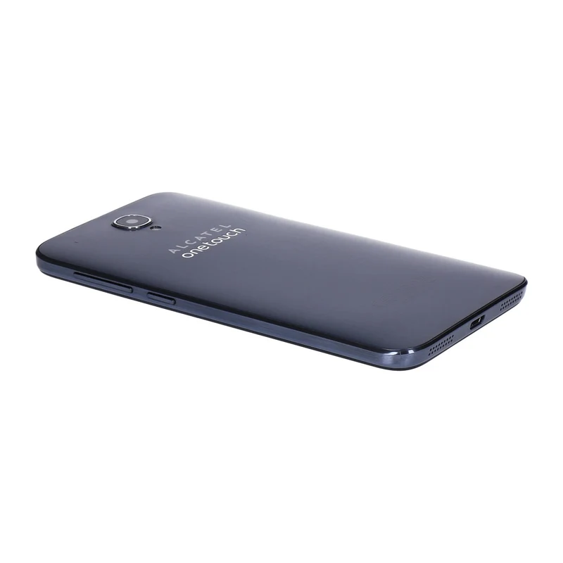 Alcatel OneTouch Idol 2 6037Y grau/schwarz
