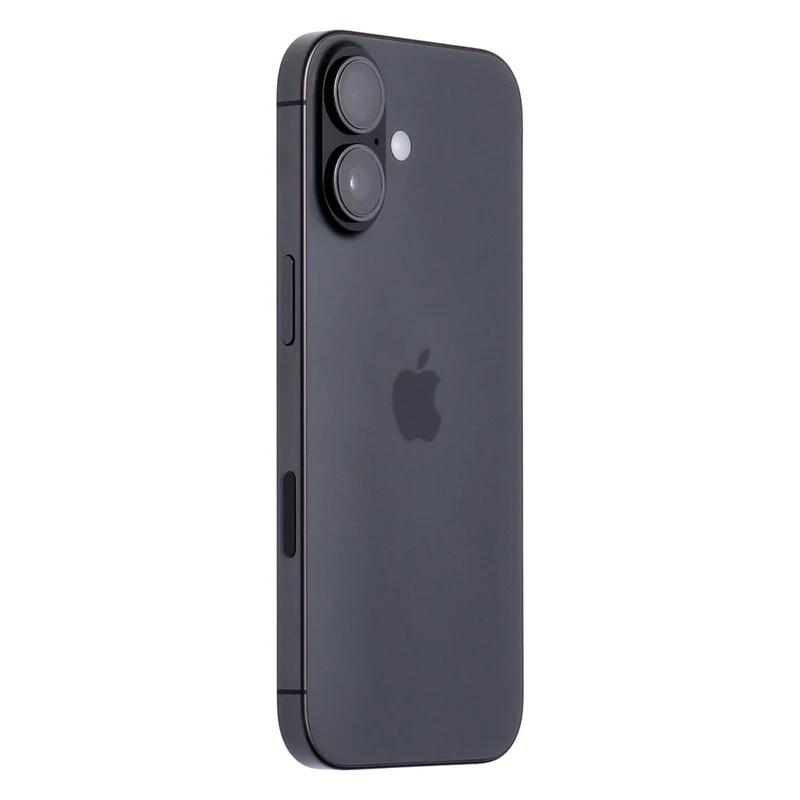 Apple iPhone 17 256GB Schwarz