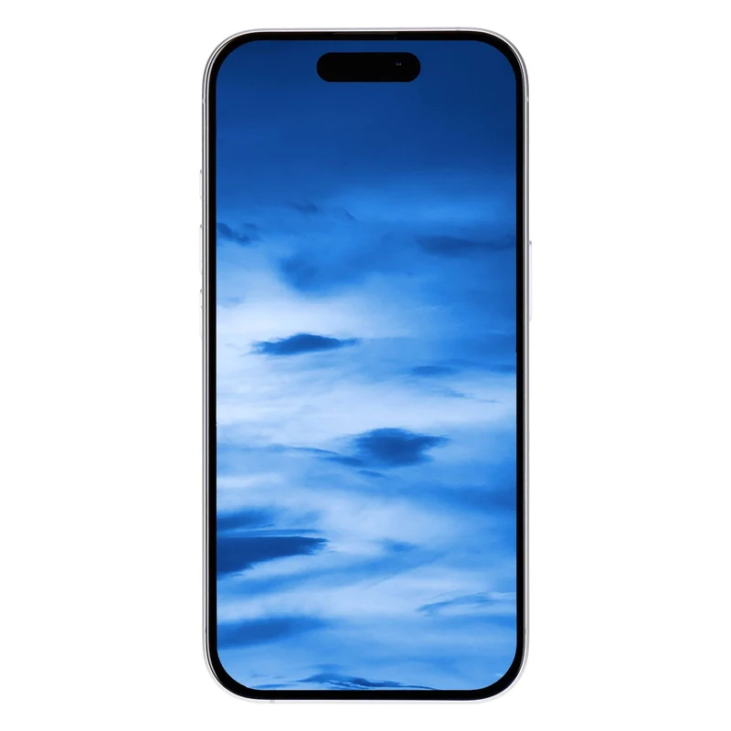 Apple iPhone 16 128GB Weiß