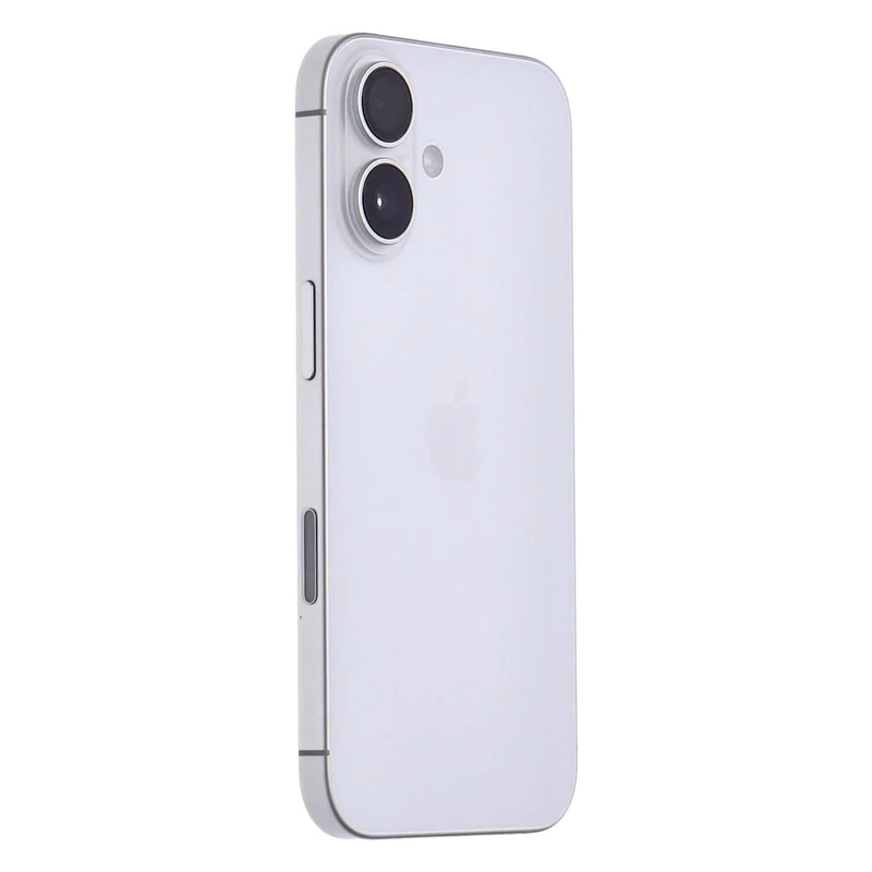 Apple iPhone 16 128GB Weiß