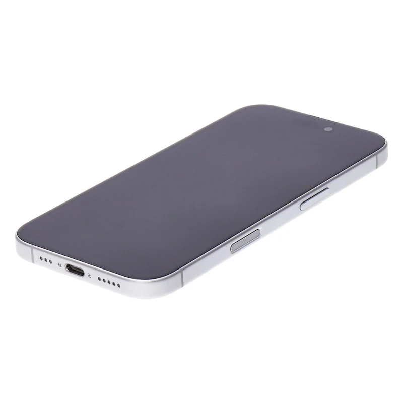 Apple iPhone 16 128GB Weiß
