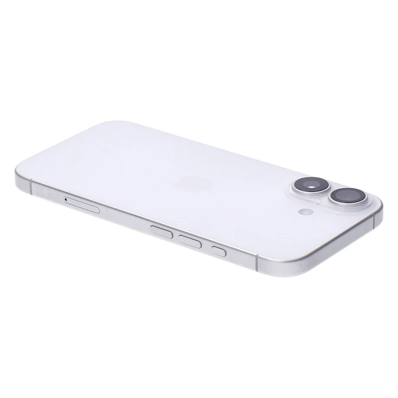 Apple iPhone 16 128GB Weiß