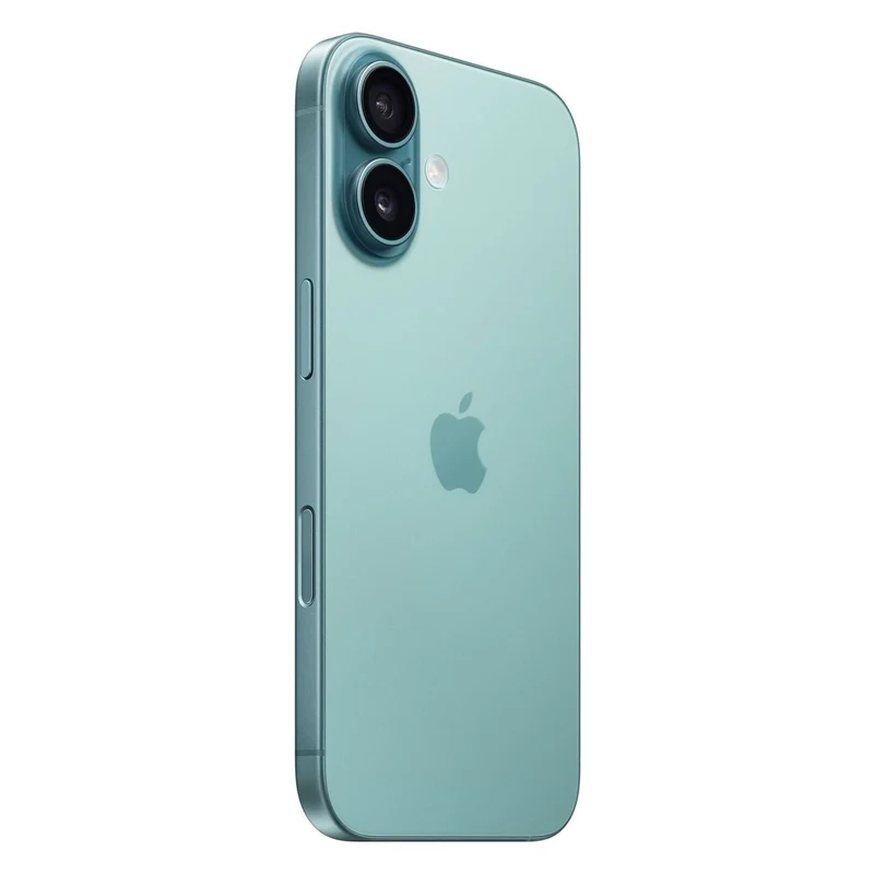 Apple iPhone 16 128GB Blaugrün