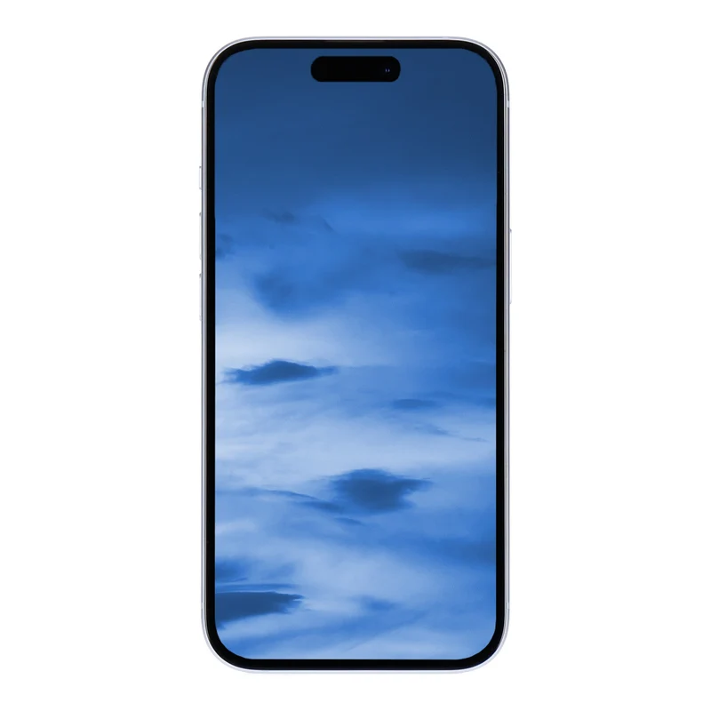 Apple iPhone 15 128GB Blau